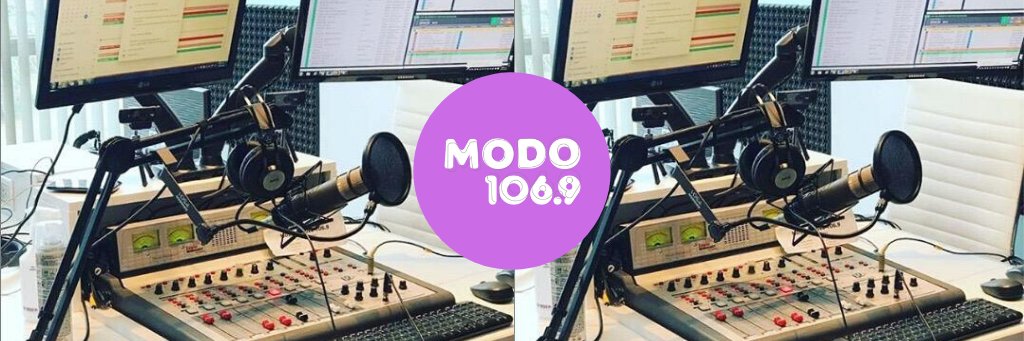 modoradionet's profile banner image