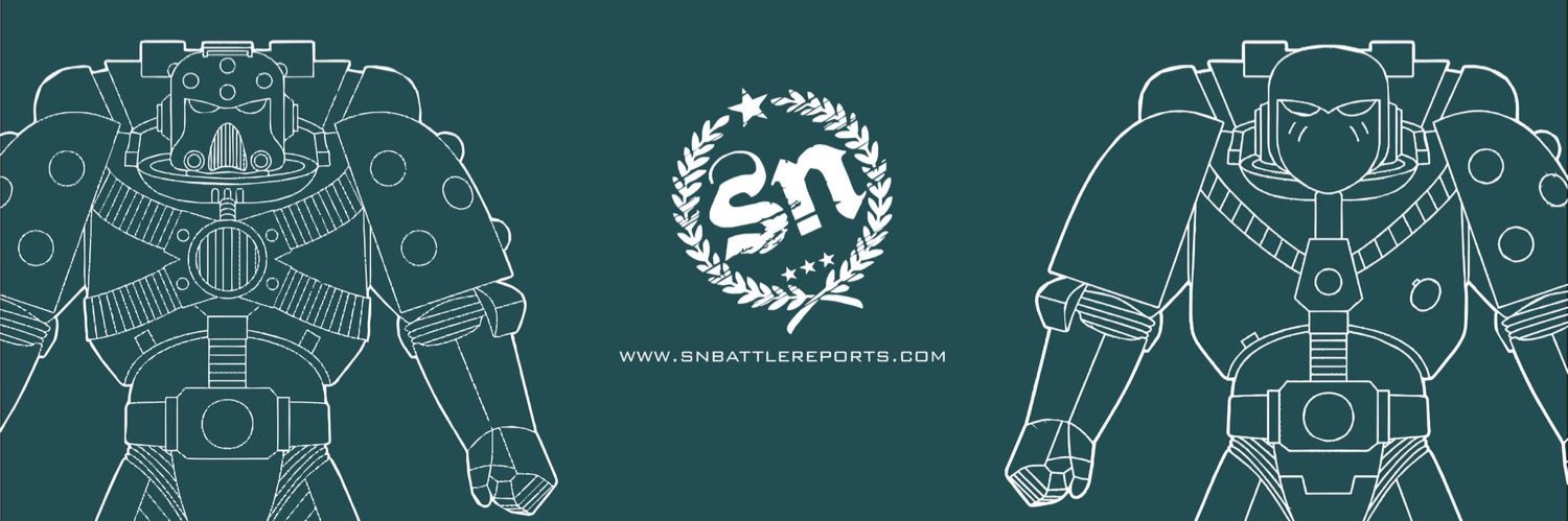 SNBattleReports banner