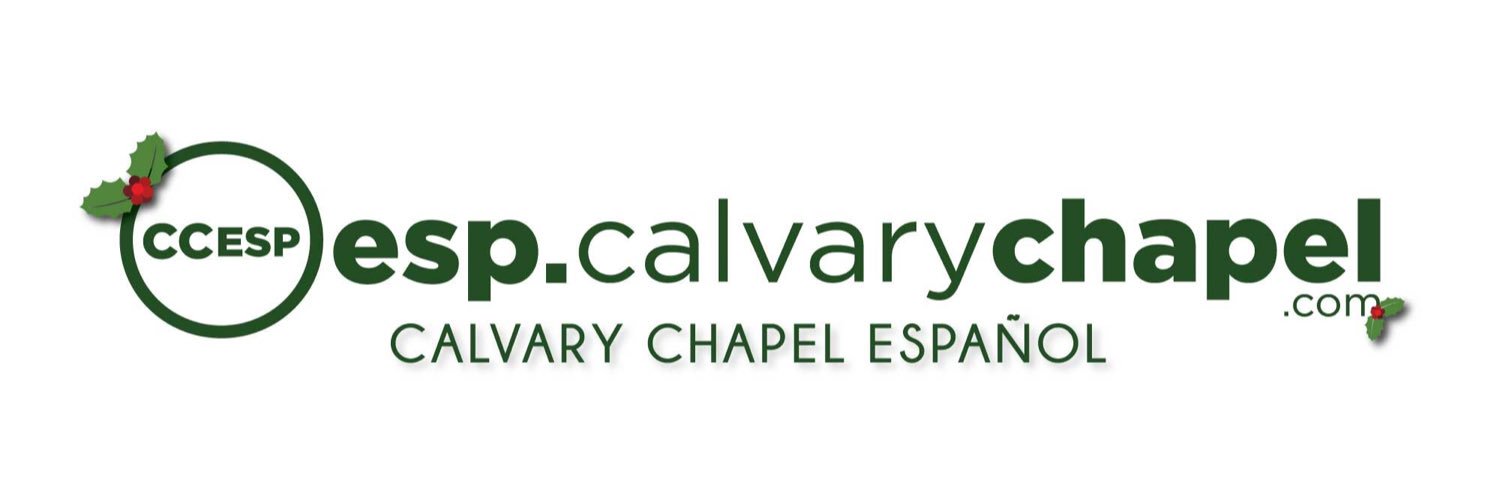 CalvaryEsp's profile banner image