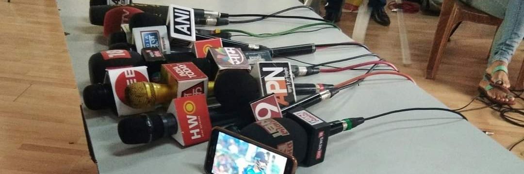 unemployed Journalist banner