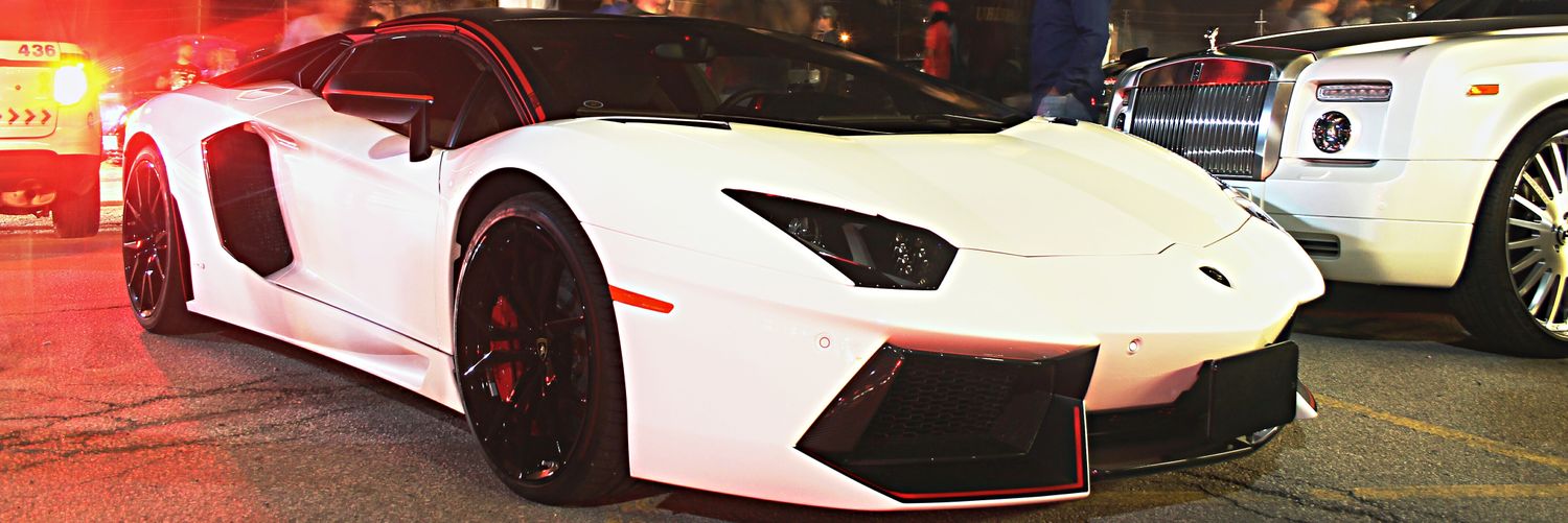 MikeyMurphy403's profile banner image