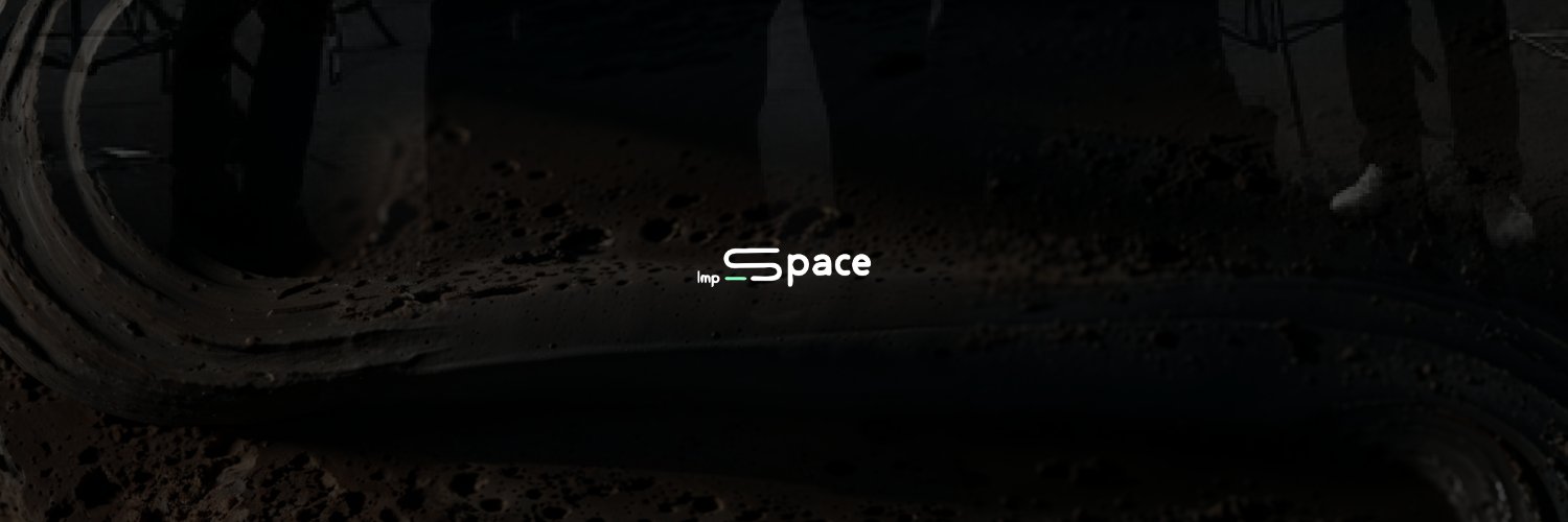 ImpSpace banner