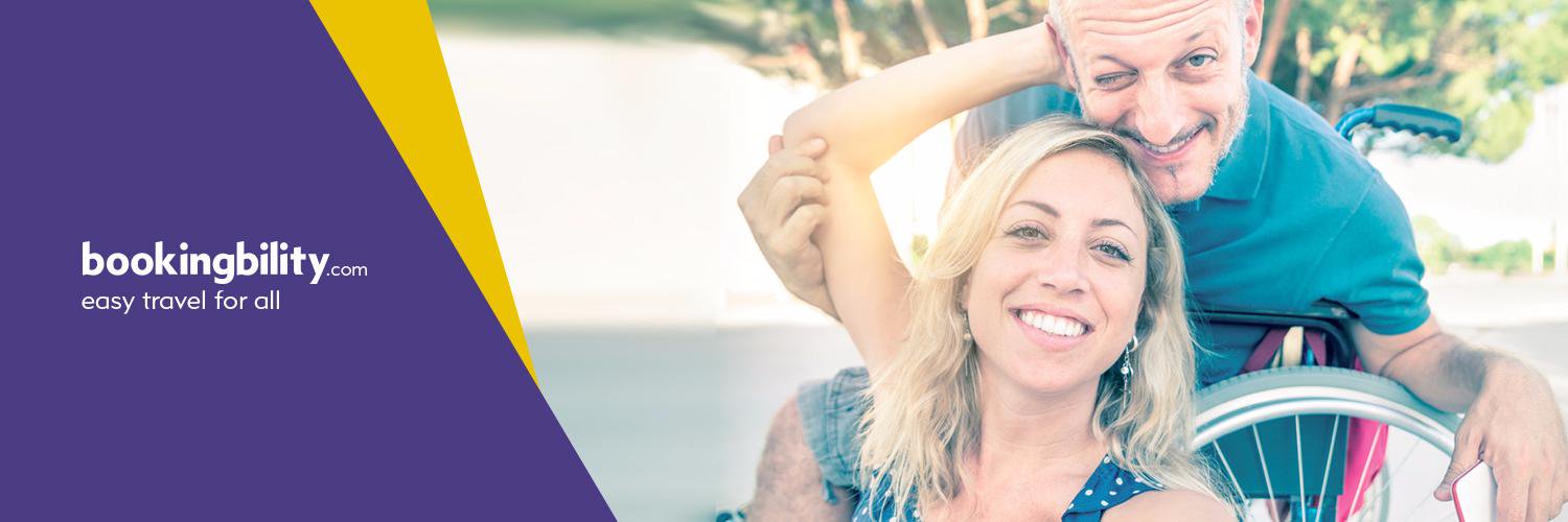 bookingbility's profile banner image