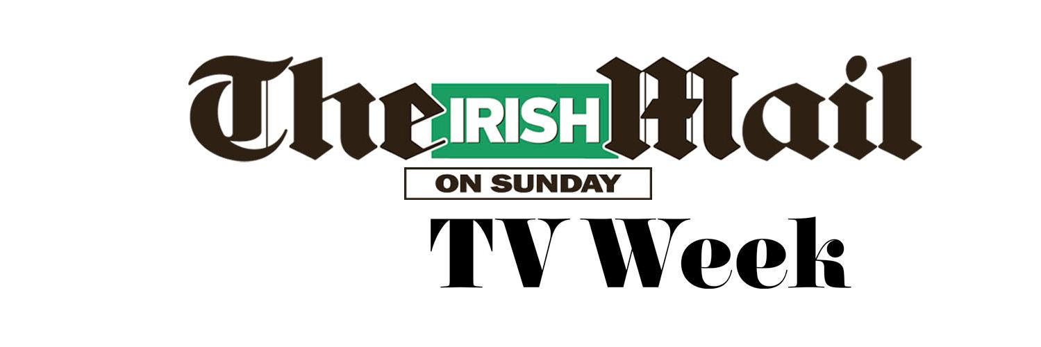 Irish Mail on Sunday banner