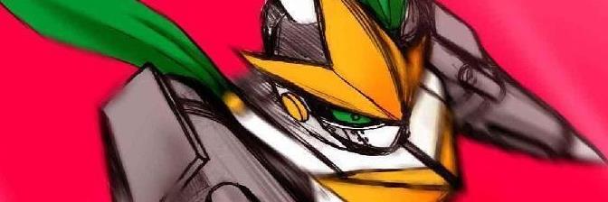 KEN-G2@チャロン30周年合同誌主催 banner