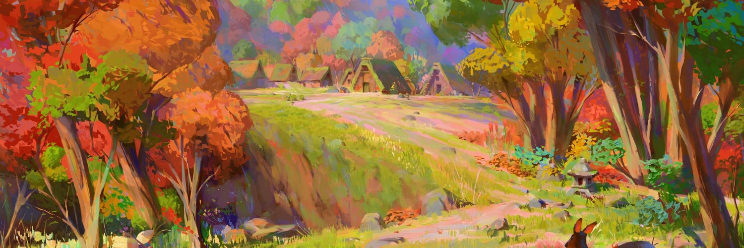 Lahask_'s profile banner image