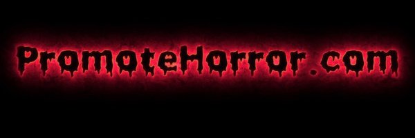PromoteHorror Profile Banner