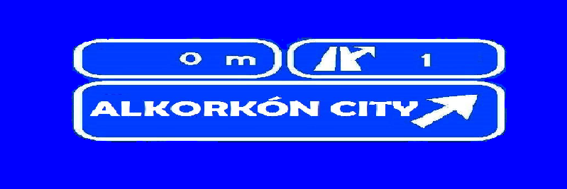 Alkorcity's profile banner image