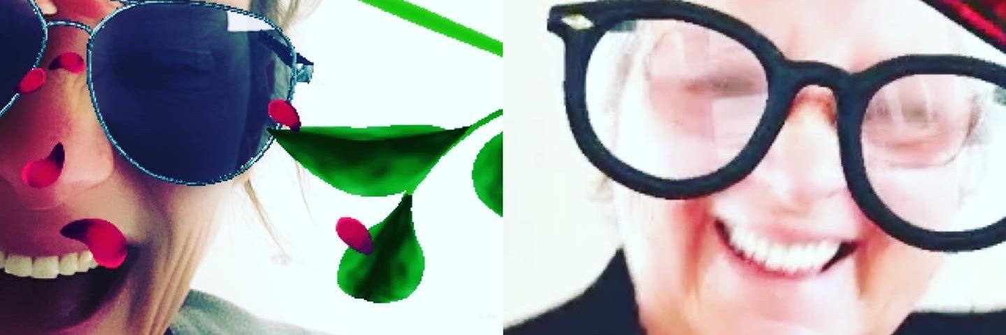 karen close banner
