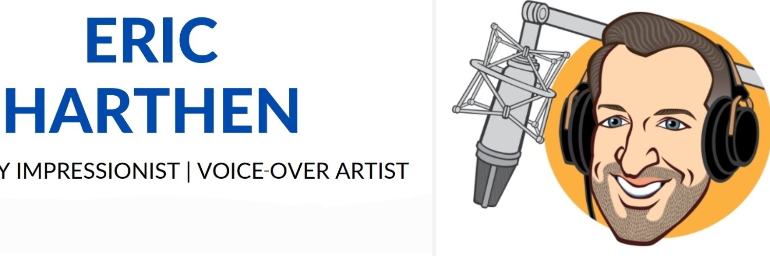Eric Harthen banner