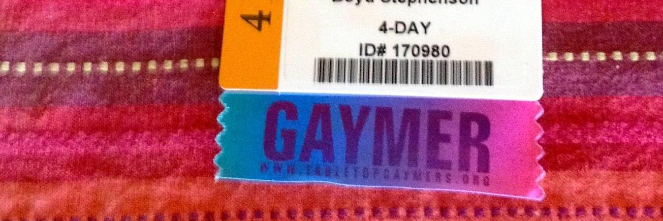 AGaymersQuest's profile banner image