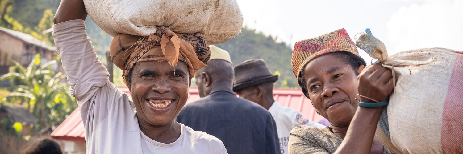 Feedback Madagascar banner