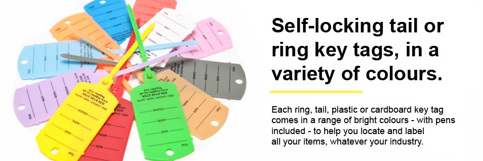 Tagster 2005 Ltd banner