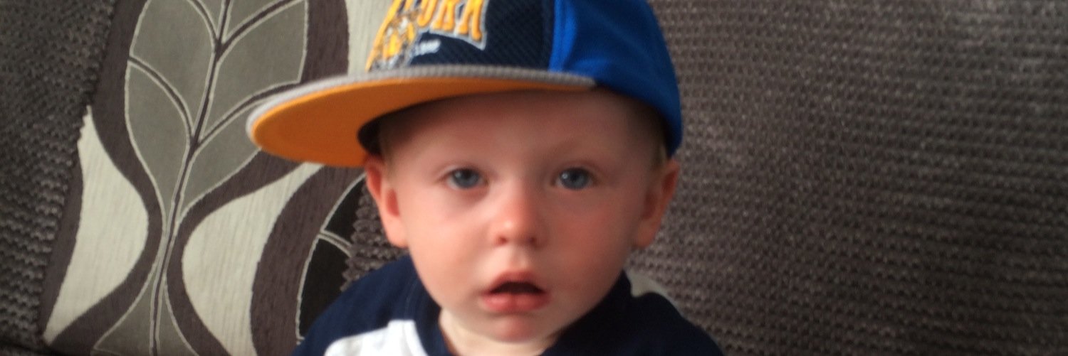 andy1willow's profile banner image