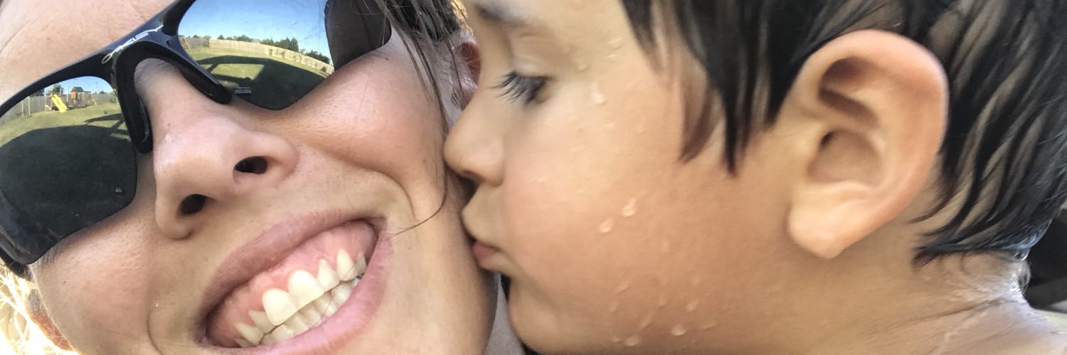 Sandy Fish Mendoza banner