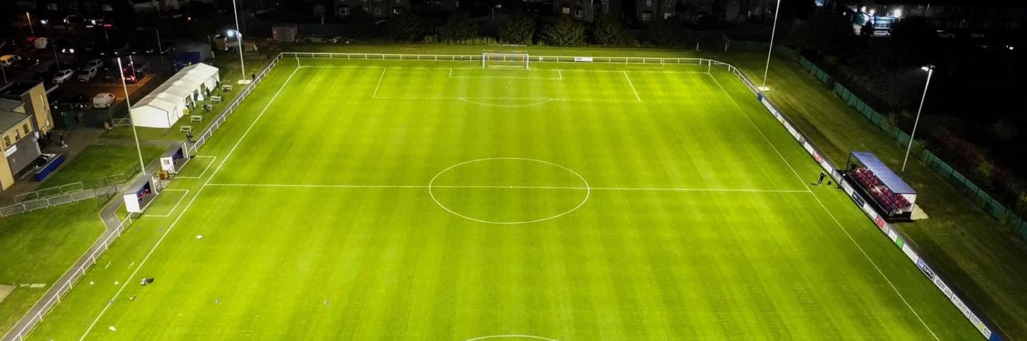 FC Hartlepool banner