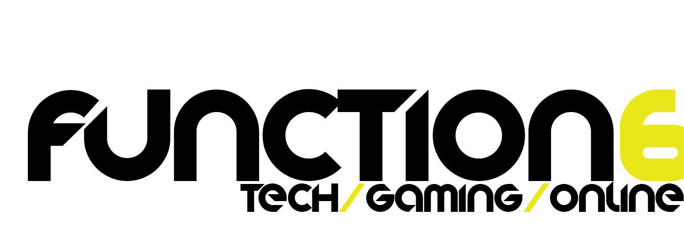 Function6's profile banner image