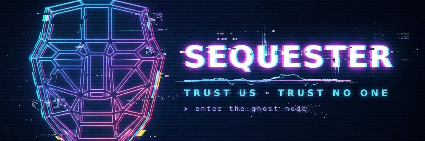 SequesterAccess's profile banner image