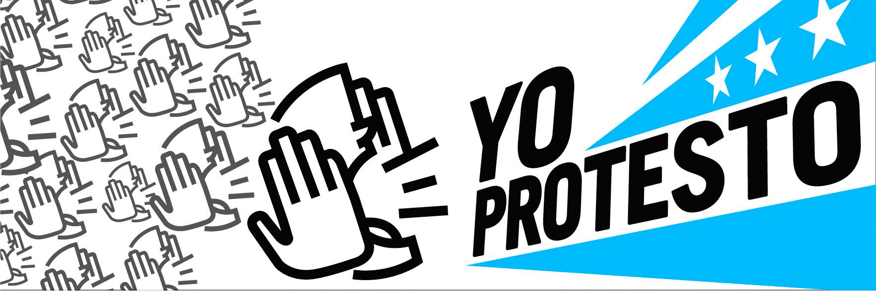 ProtestaGye's profile banner image
