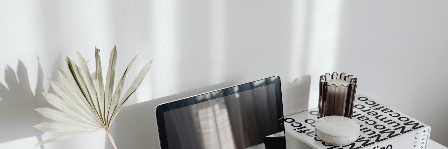 elbinfodesign's profile banner image