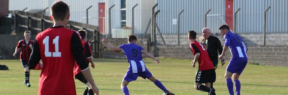 Daniel Chapman banner