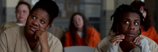 AdoreOITNB's profile banner image