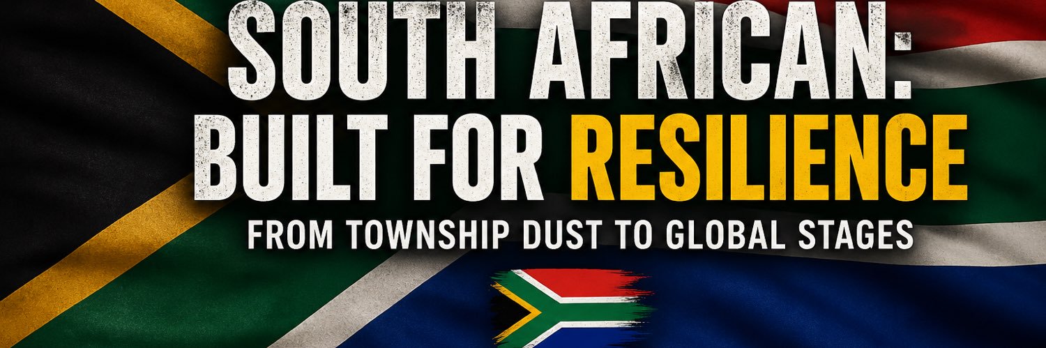 Mapholoba 🇿🇦 banner