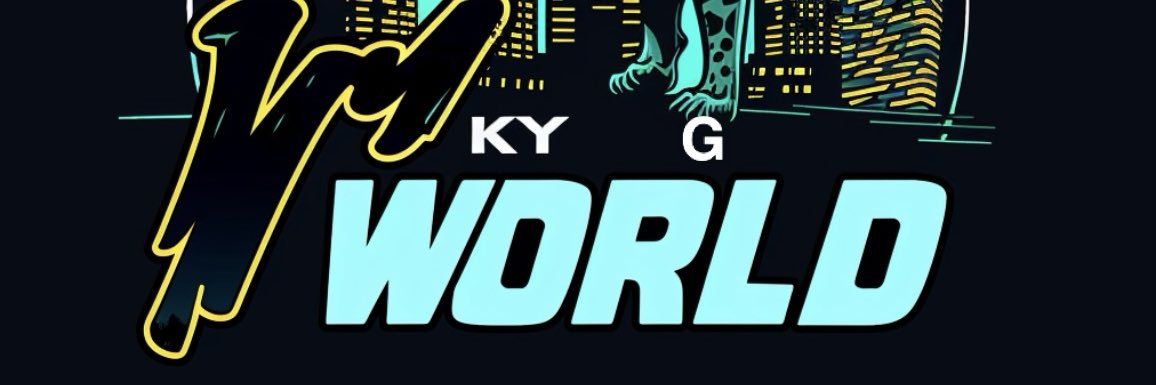 KaiGodley's profile banner image