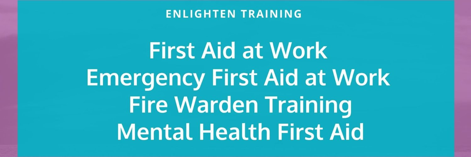 Enlighten Training (@enlightentrain) / Posts / X