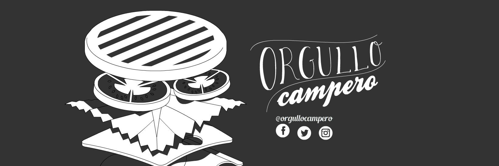orgullocampero's profile banner image