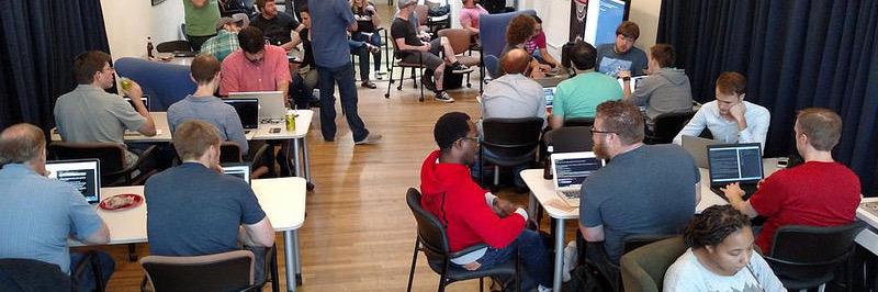 NodeSchoolCincy's profile banner image