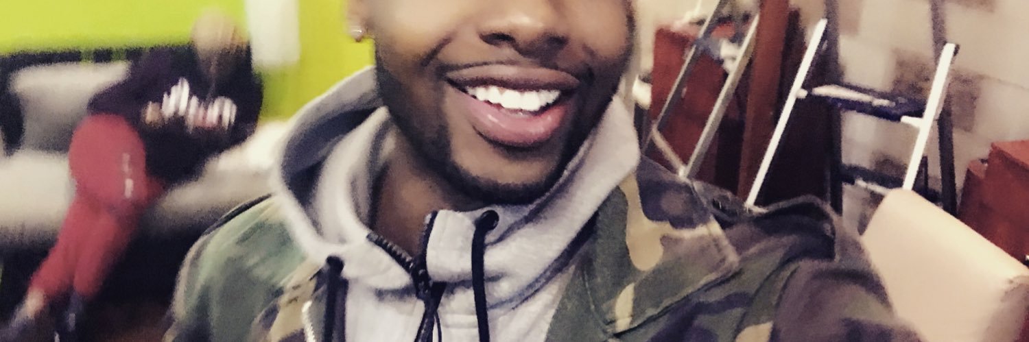 DurrellDamon's profile banner image