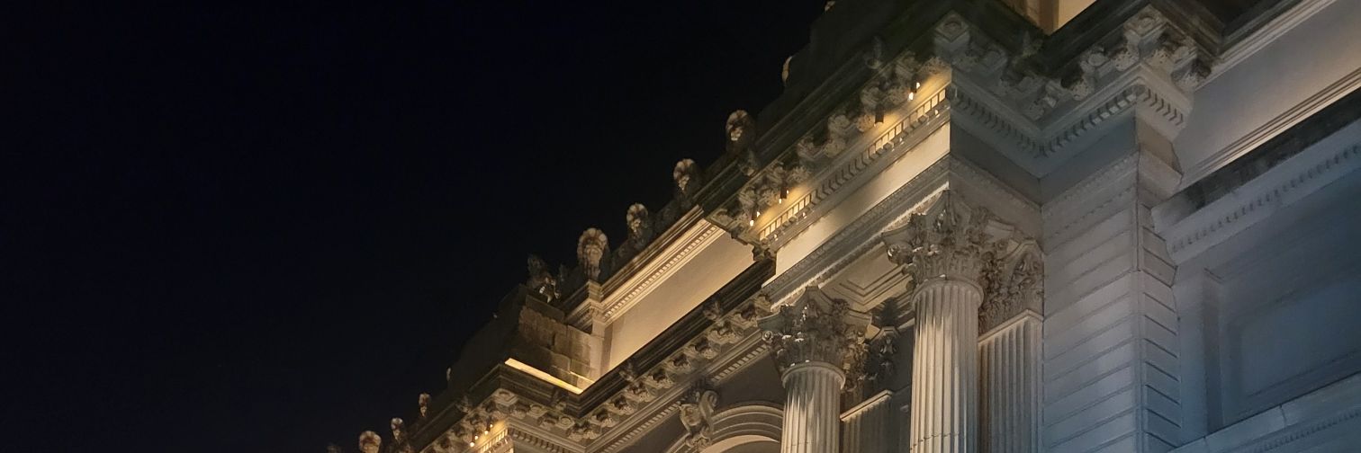 Corrie V. Ehler banner