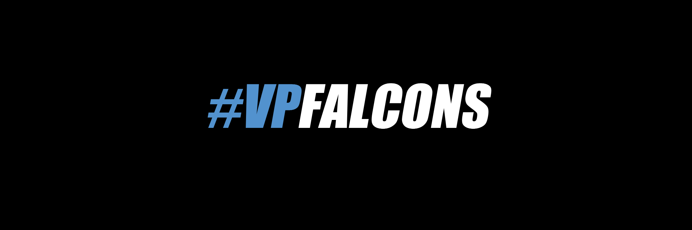vpfalcons's profile banner image