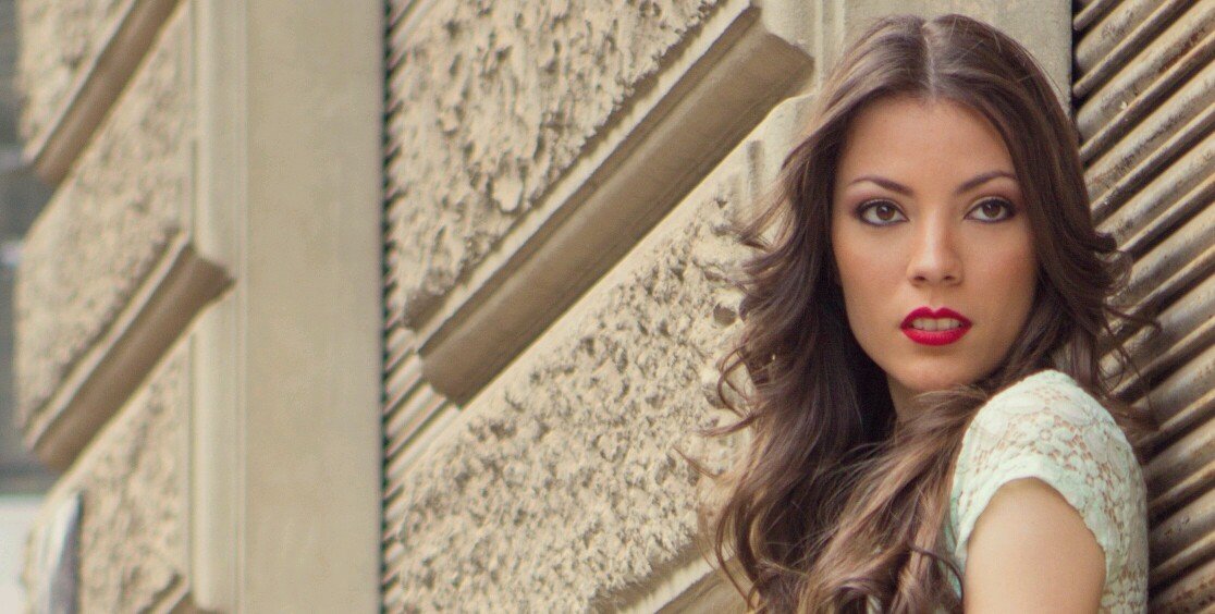 Montse Sander banner