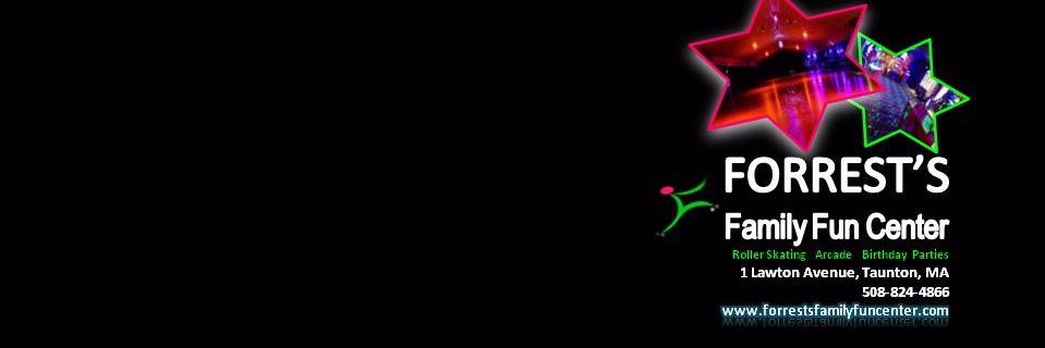 forrestsfamfun's profile banner image