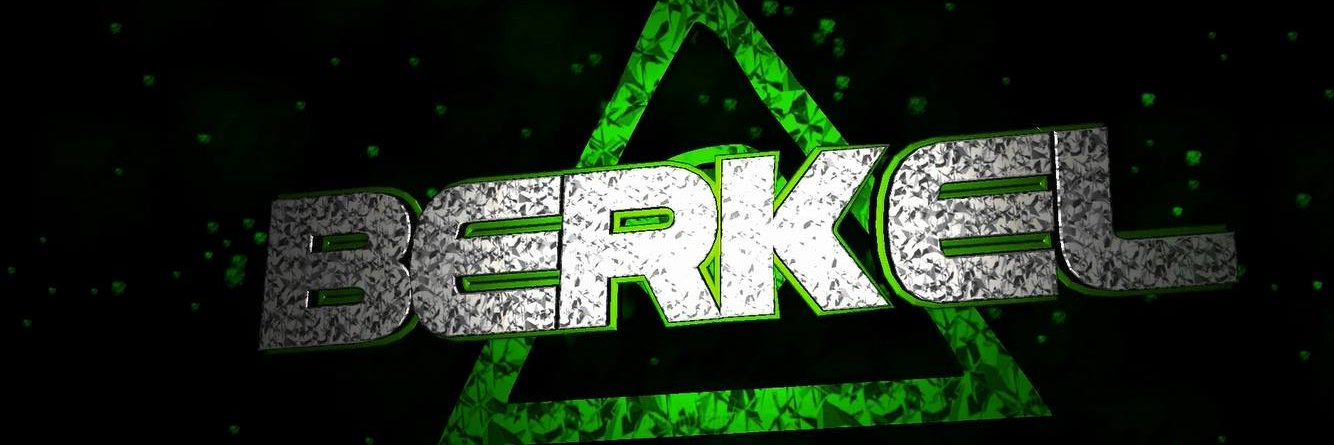 Berkelzz's profile banner image