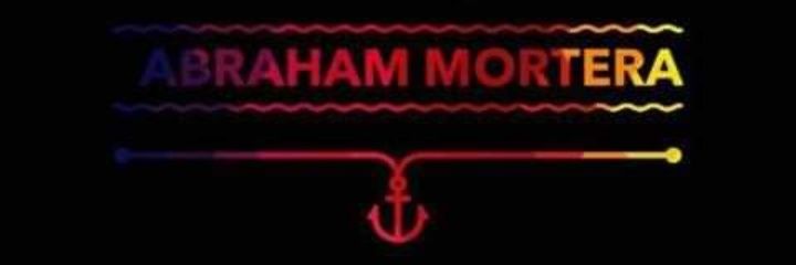 MorteraAbraham's profile banner image