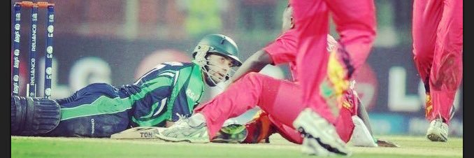 Stuart Thompson banner