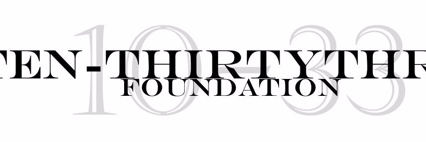 1033foundation's profile banner image