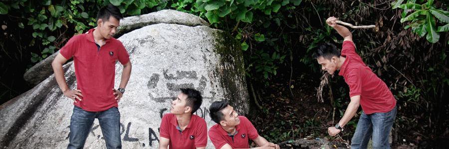 Dian_Bandar's profile banner image