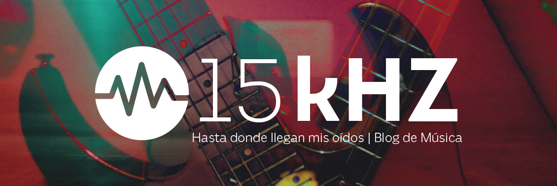 15kHzBlog's profile banner image