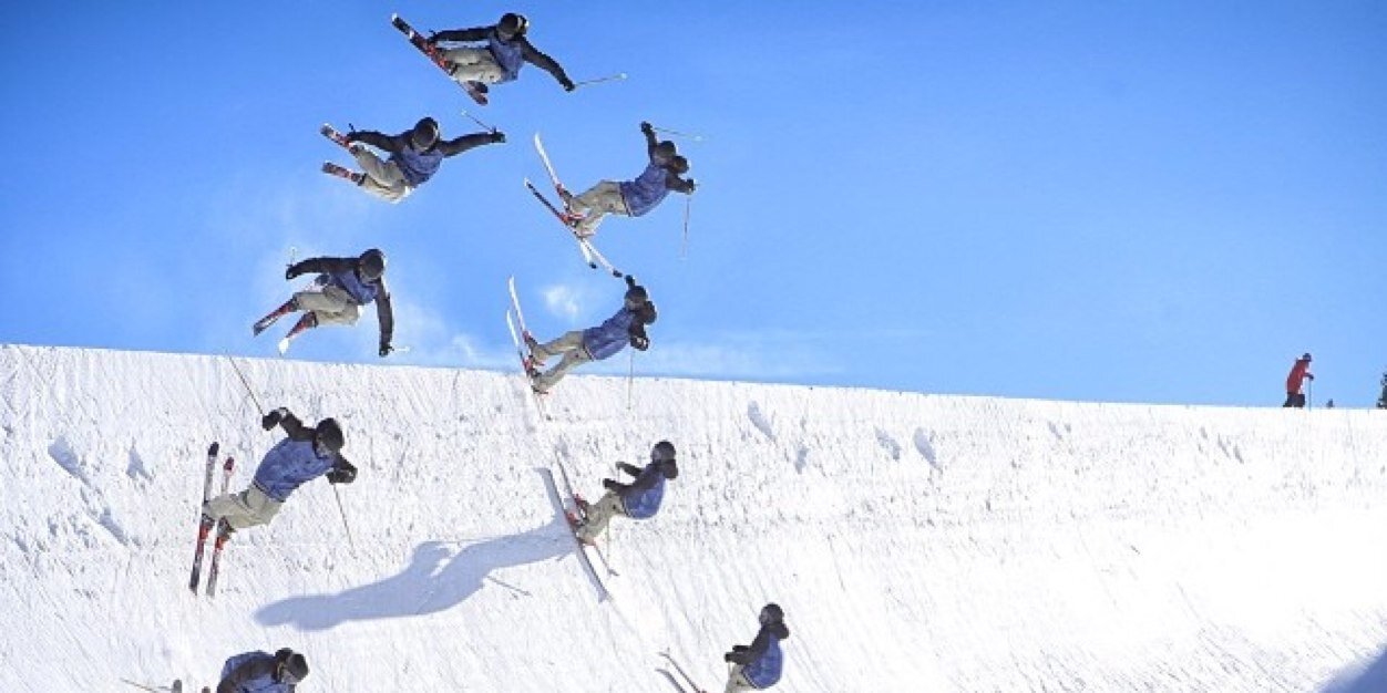 Simon d'Artois banner