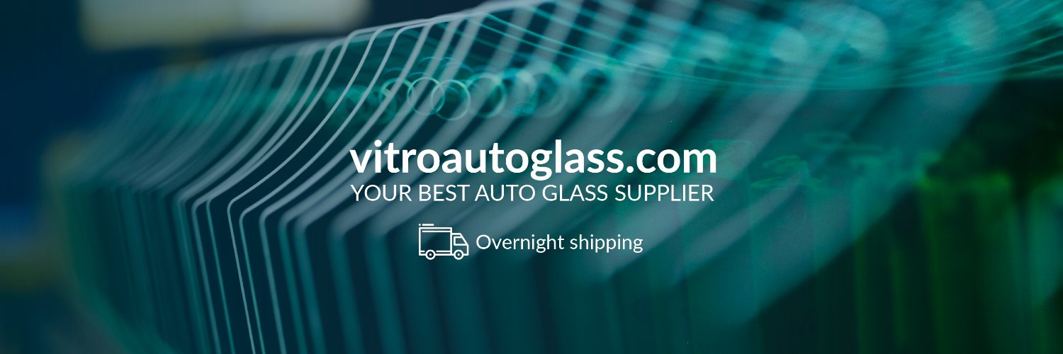 VitroAutoGlass's profile banner image