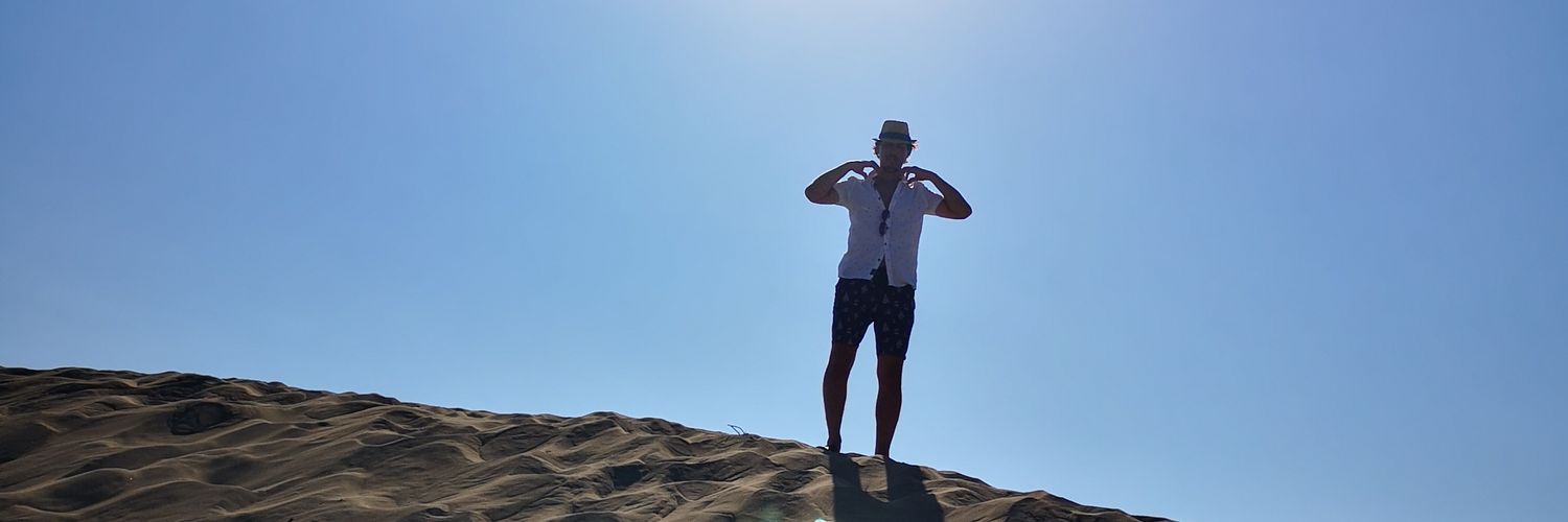 someoneofpiri's profile banner image