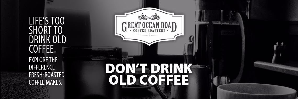 GORcoffee's profile banner image