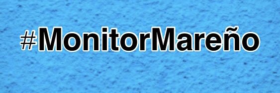 Monitor Mareño banner