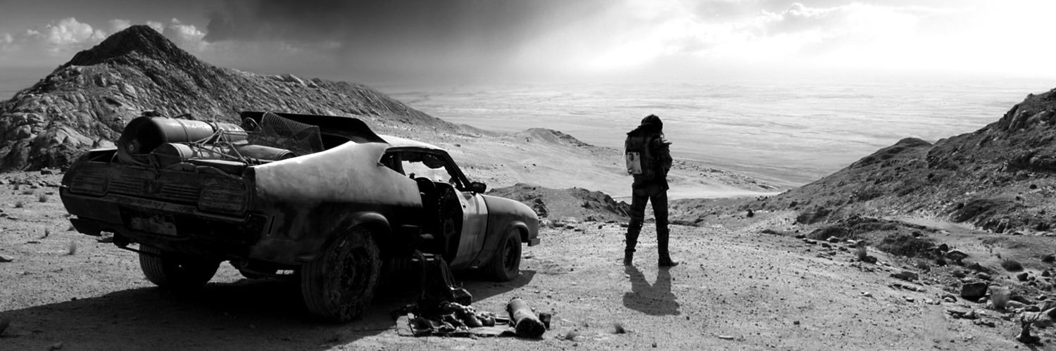 MadMax banner