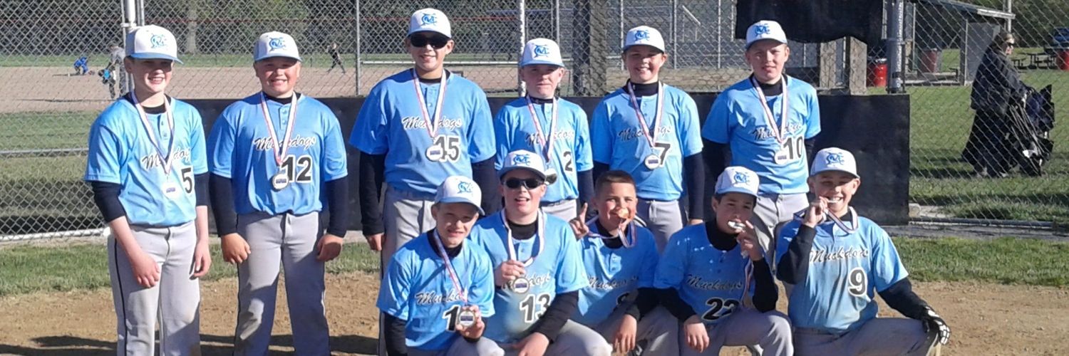 MuckDogsNation's profile banner image