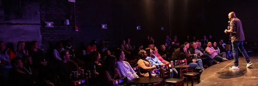 Darrick Jones banner